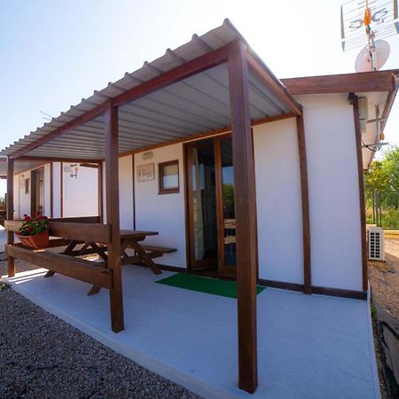 Las Casitas De Guadamur Kamer foto