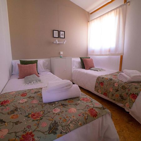 Las Casitas De Guadamur Kamer foto