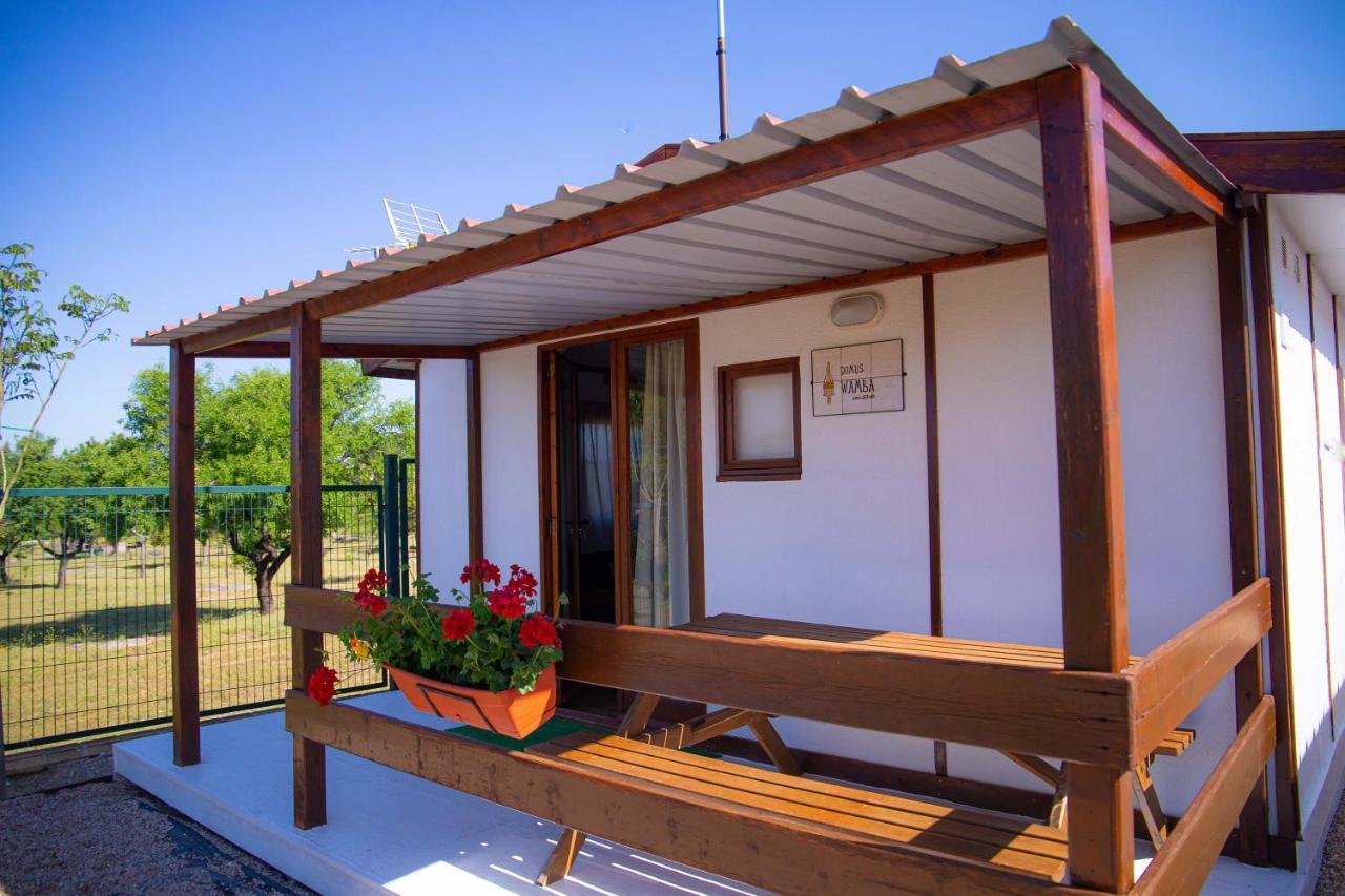 Las Casitas De Guadamur Buitenkant foto