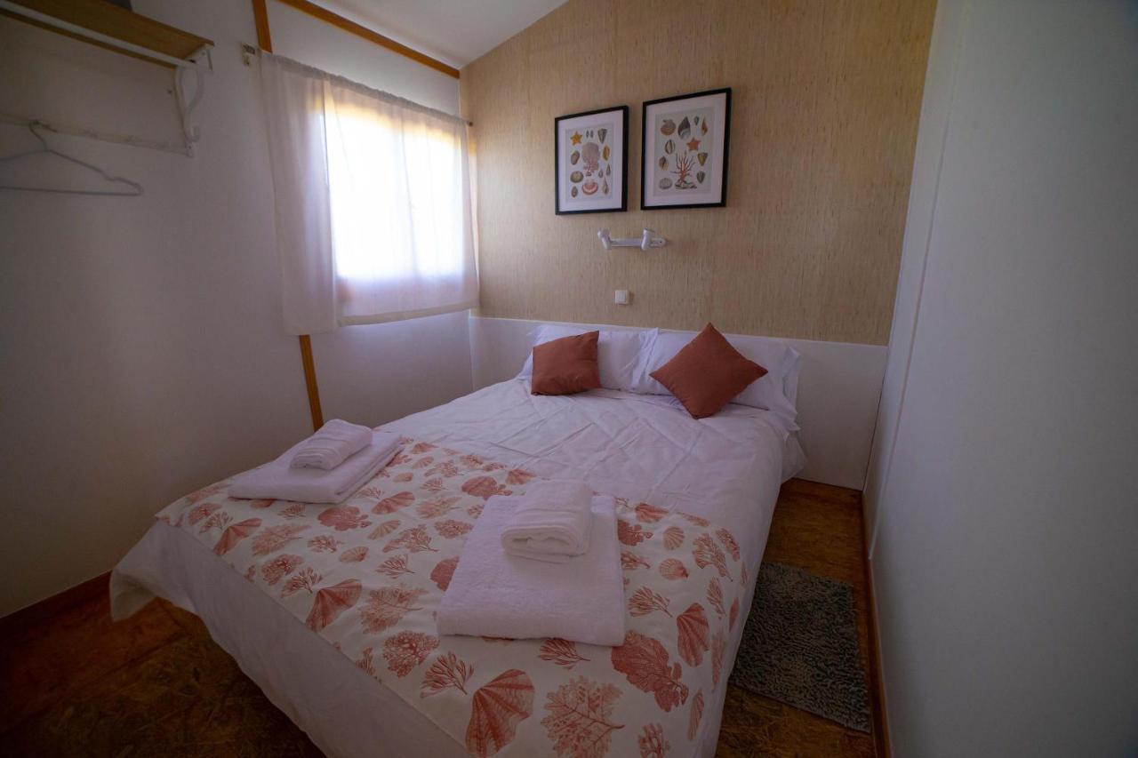 Las Casitas De Guadamur Kamer foto