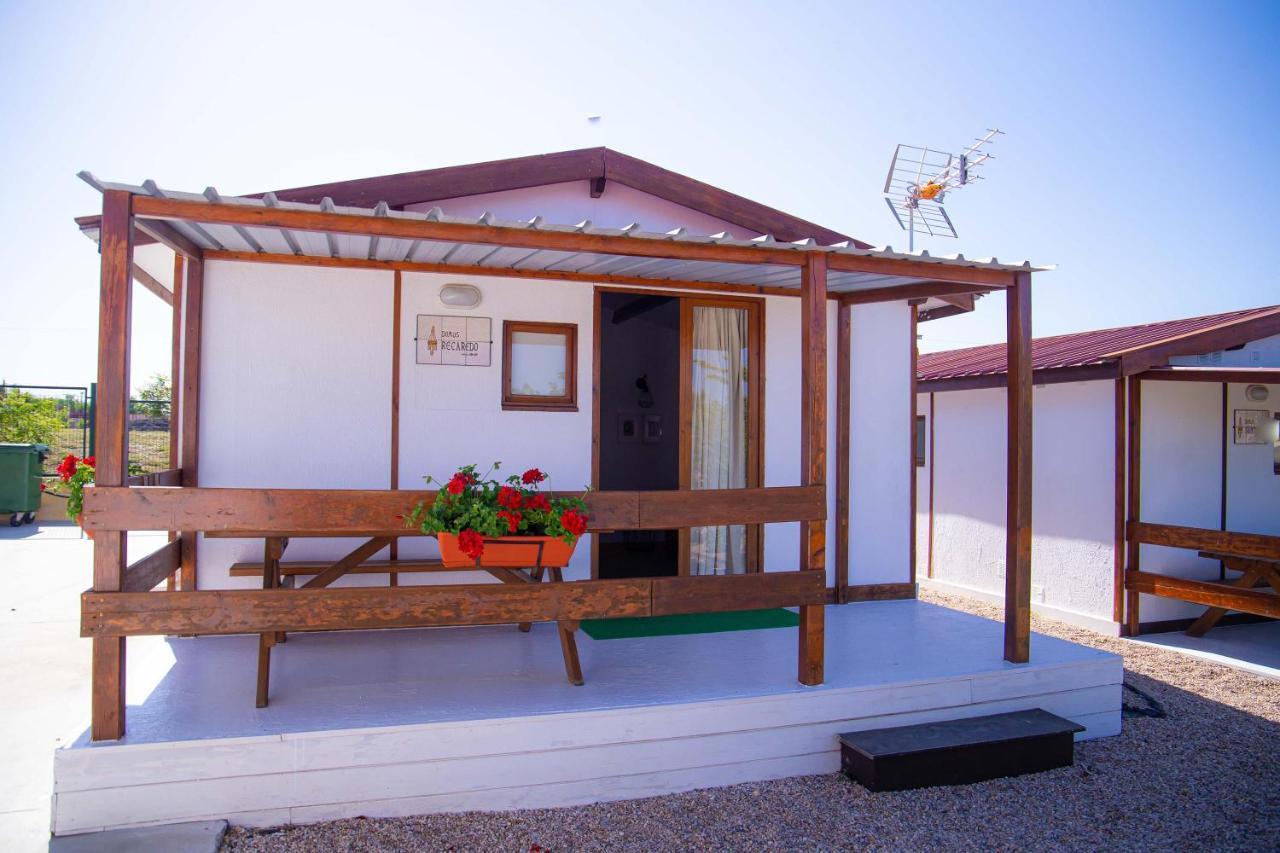 Las Casitas De Guadamur Kamer foto
