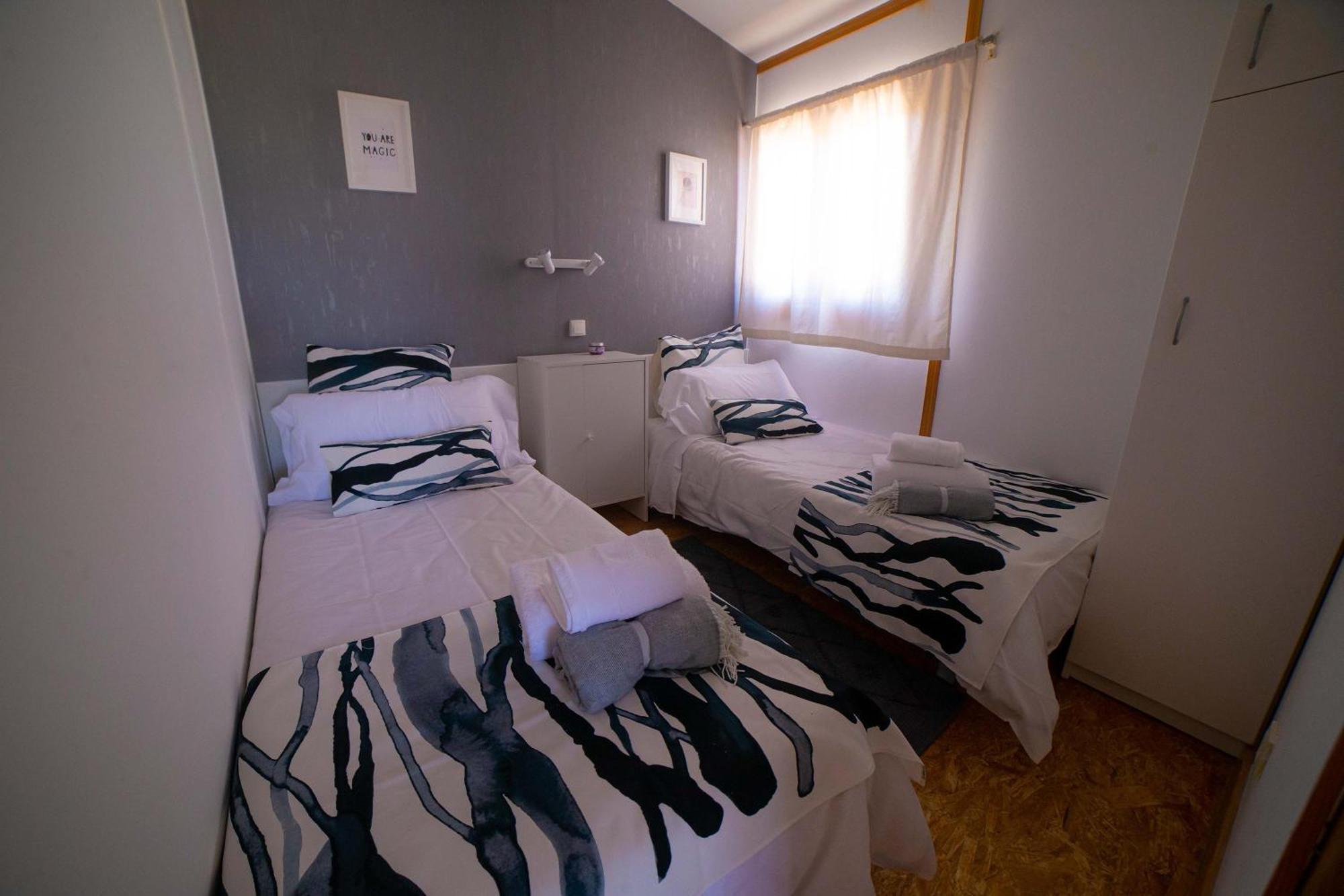 Las Casitas De Guadamur Kamer foto
