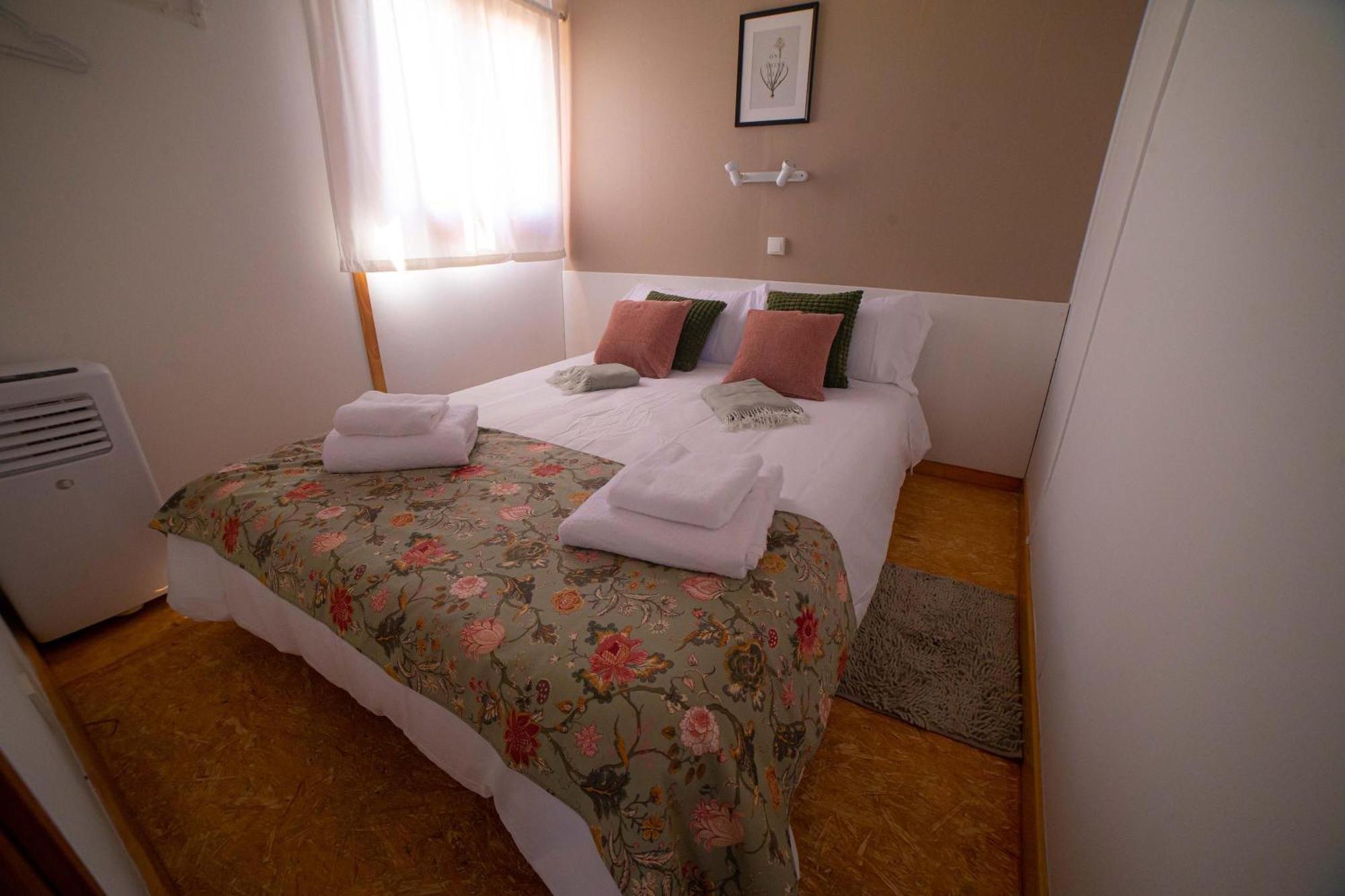 Las Casitas De Guadamur Kamer foto