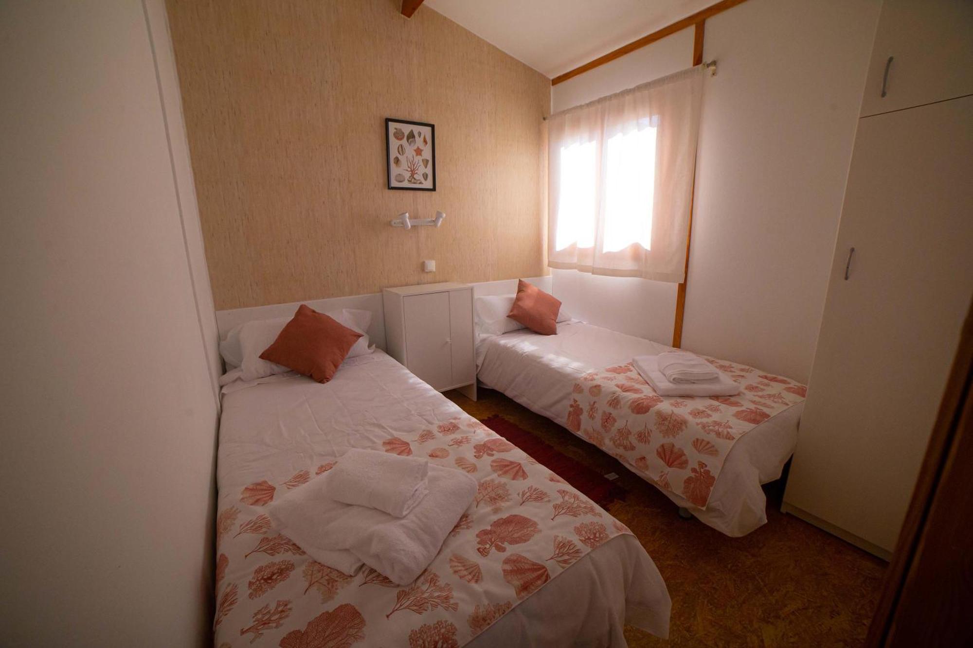 Las Casitas De Guadamur Kamer foto