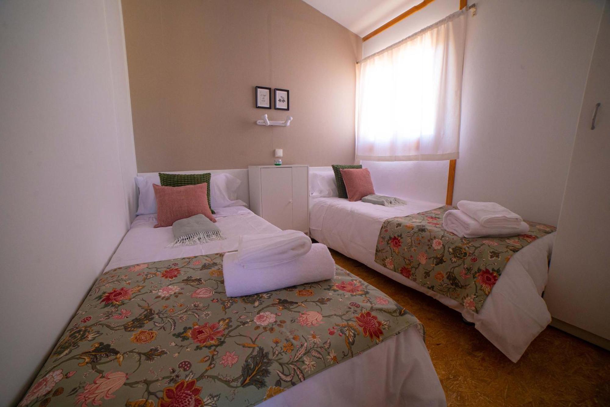 Las Casitas De Guadamur Kamer foto