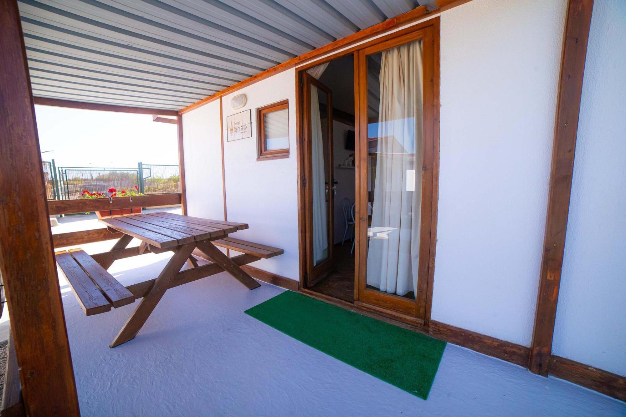 Las Casitas De Guadamur Kamer foto