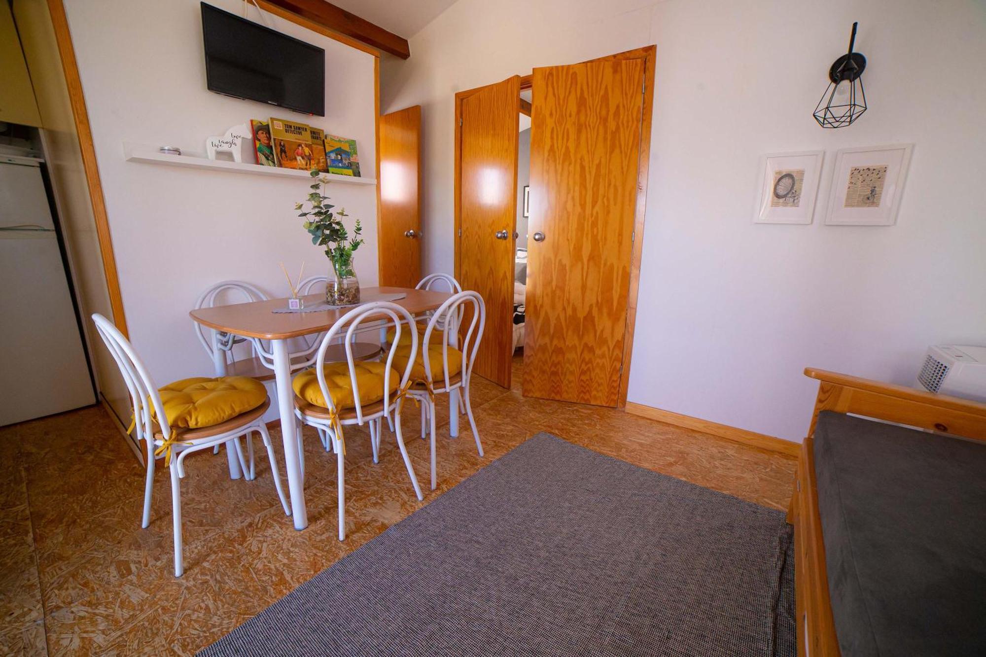 Las Casitas De Guadamur Kamer foto